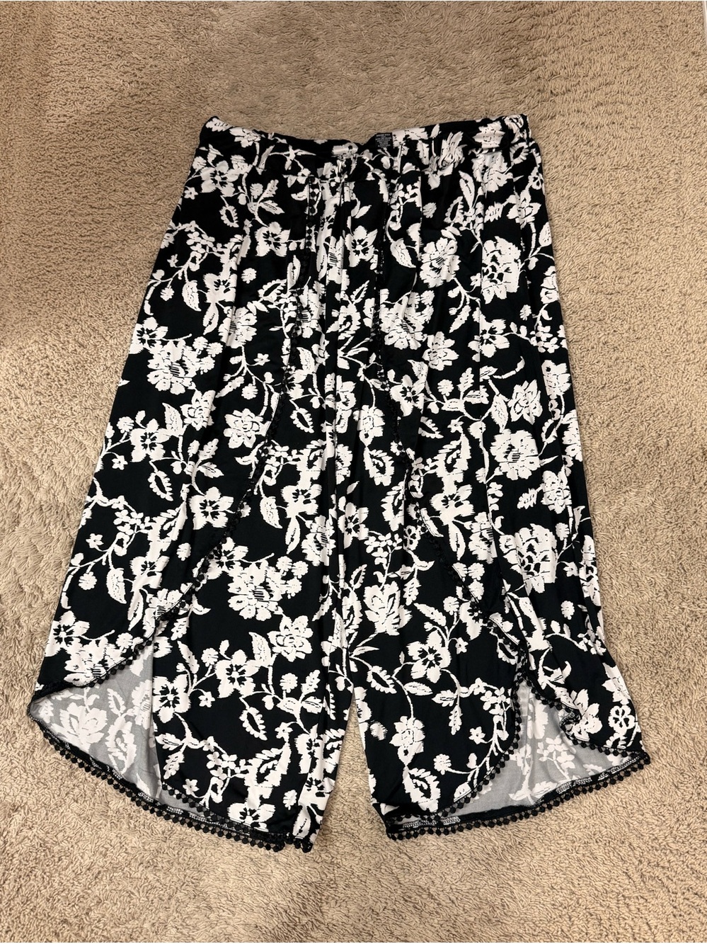 Robert Louis Pants size 3x